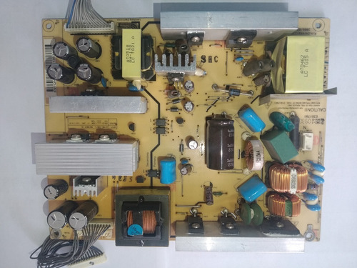 Fuente Lg Flatron M2794dj, Eay46912301 (Usado)