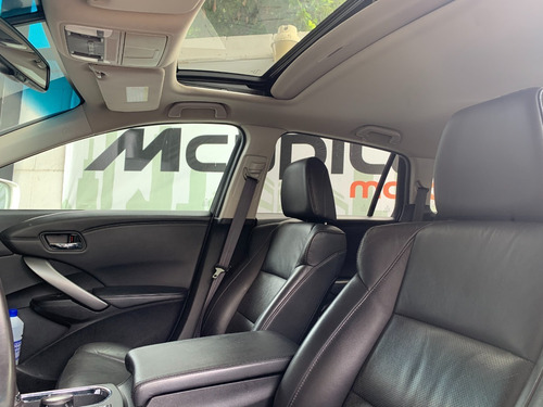 Imagen 10 de 12 de Acura Rdx 2015