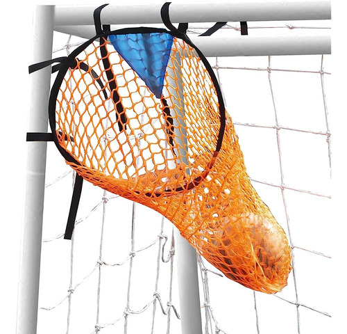 Chuanke Soccer Target Goal Attach Goalposts And Crossbar Top