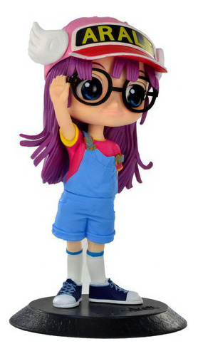 Banpresto Arale Norimaki Dragon Ball Pvc 12 Cm