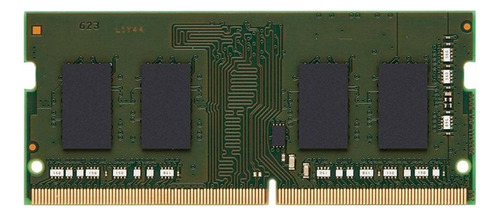 Memoria Ram Kingston Kcp432ss816 16gb Ddr4 3200mhz Sodimm