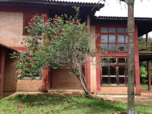 Venda De Rural / Chácara Na Cidade De Araraquara 4138