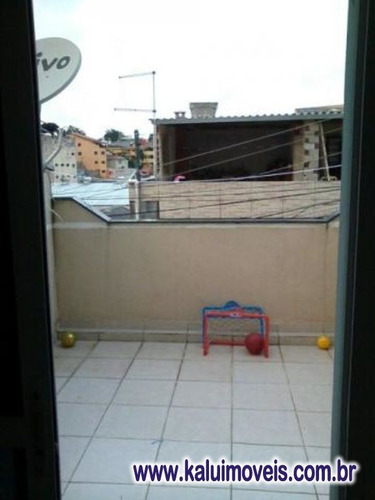 Excelente Apto S / Cond-na Vl Tibiriçá - 62272