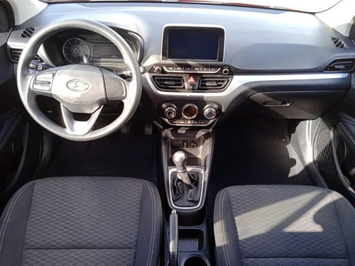 Imagem 8 de 12 de Hyundai Hb20 1.0 Evolution (flex)
