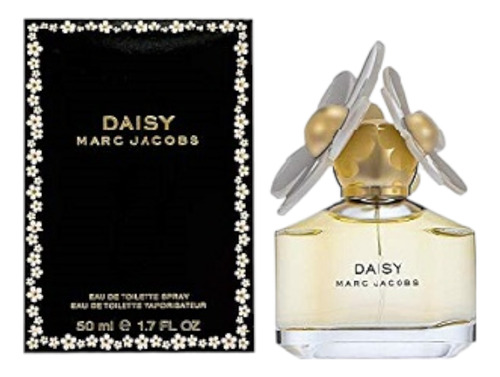 Marc Jacobs Daisy Edt 50ml Mujer - Avinari