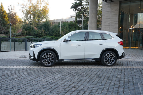 BMW X1 2.0 Sdrive 18 D Dynamic