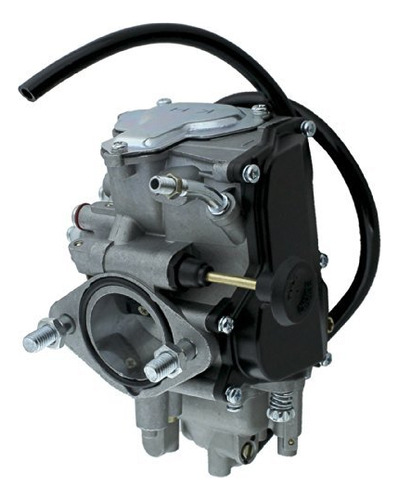 Carburador Céntrico Compatible Con Yamaha Warrior 350 Yfm350