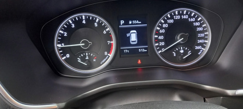 Hyundai Santafe Premium 4x2 At