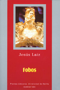 Libro Fobos