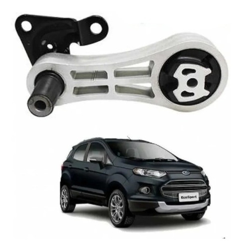 Soporte De Motor Trasero Inferior Ecosport Kinetic 1.6 2013/