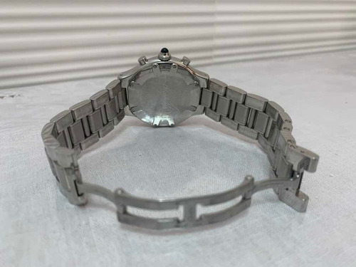 Cartier 21 Chronoscaph