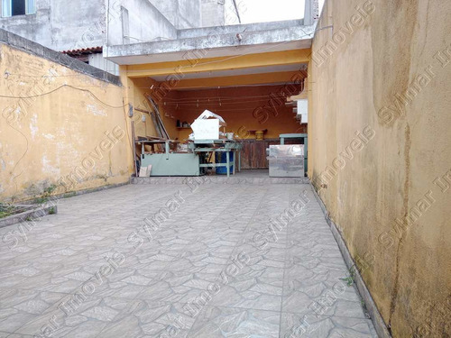 Imagem 19 de 19 de Sobrado Com 3 Dorms, Jardim Arapongas, Guarulhos - R$ 380 Mil, Cod: 2556 - V2556