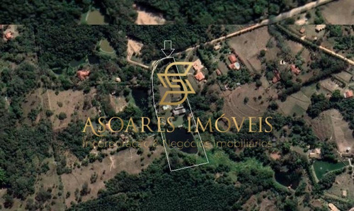 Imagem 7 de 20 de Chácara À Venda Em Sousas - Ch000386
