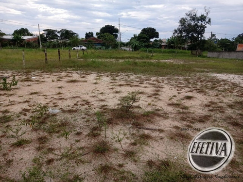 Imagem 2 de 3 de Terreno 523 M² - Balneário Gaivotas Limpo E Aterrado - 649t