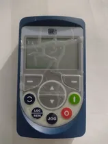 Comprar Cfw11 Ihm Para Inversor De Frequência Weg