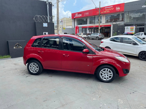 Ford Fiesta 1.0 ROCAM HATCH 8V FLEX 4P MANUAL