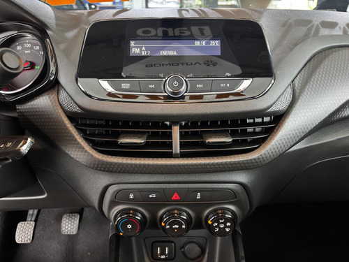Chevrolet Onix Chevrolet Onix 1.0
