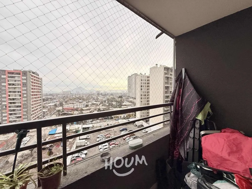Imagen 5 de 16 de Departamento Avenida Ecuador Id: 176525