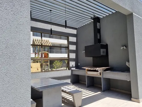 Depto Casi Nuevo 1d 1b, 35mts-acepto Subsidio-vende Dueño