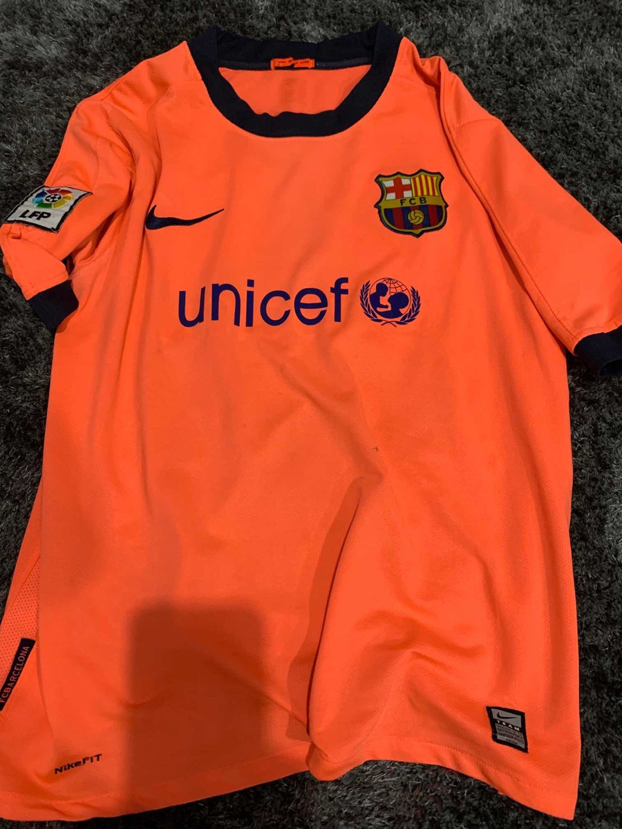 Jersey Barcelona 2009 | Mercado Libre