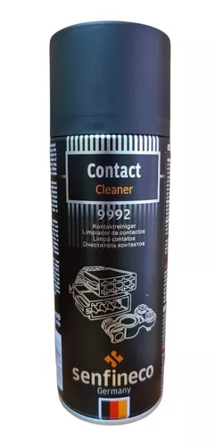 Spray limpiador de aire comprimido de 450ml