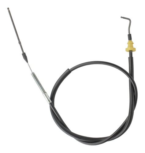 Cable Acelerador Para Volkswagen Caribe 1979 1.6l Cahsa