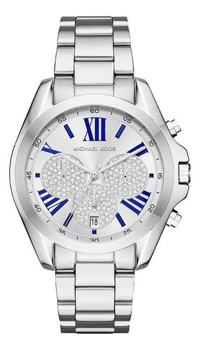 Relógio Michael Kors Feminino Mk6320/1kn