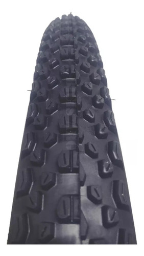 Cubierta De Bicicleta Rct Tyre 2419 De 29  De Diámetro X 2  De Ancho 