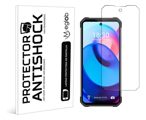 Protector Mica Pantalla Para Oukitel Wp27