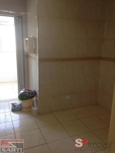 Vila Paulicéia / Metrô Jardim São Paulo . R$ 425.000,00 - St16755
