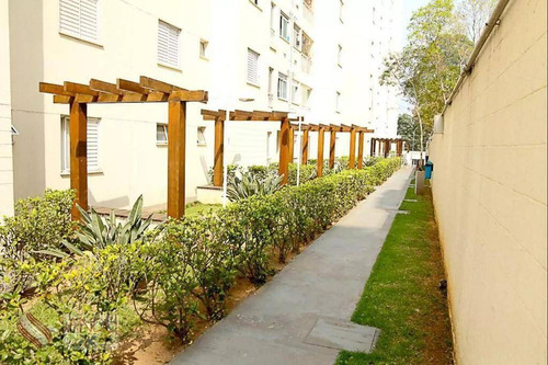 Imagem 18 de 29 de Apartamento Com 2 Dormitórios À Venda, 50 M² Por R$ 320.000 - Vila Emir - São Paulo/sp(j) - Ap1191