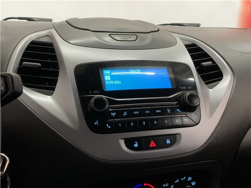 Imagem 10 de 14 de Ford Ka 1.0 Ti-vct Flex Se Manual