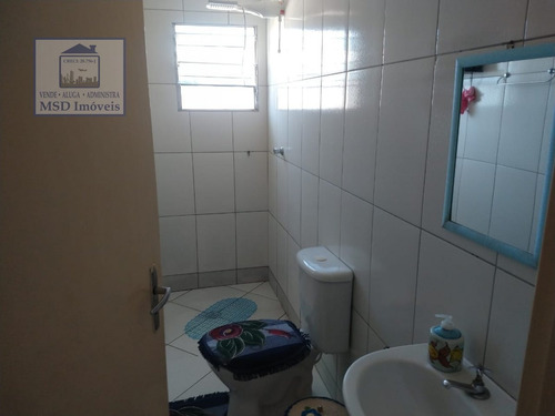 Imagem 5 de 5 de Apartamento A Venda No Bairro Vila Galvão Em Guarulhos - - 3574-1