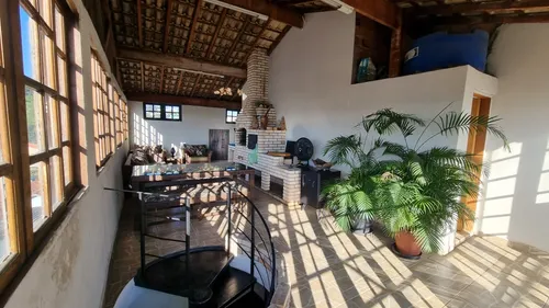 Casa A Venda Centro De Itapevi (comercial Ou Resi 3 Andares