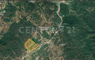 Terreno en venta