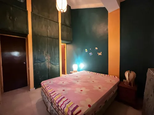 Apartamento En Venta Rio Chico