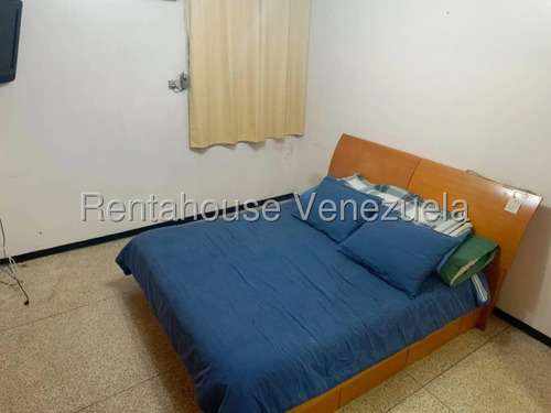 Apartamento En Venta En La California Norte Negociable #25-12663