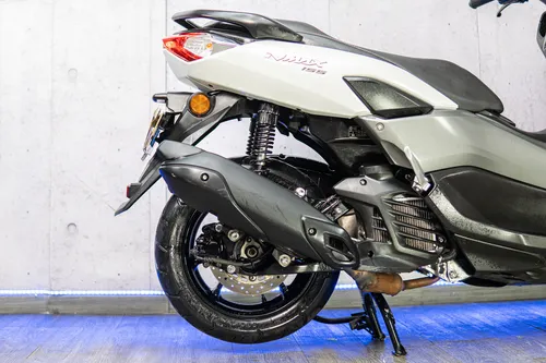 Yamaha Nmax 155 2024