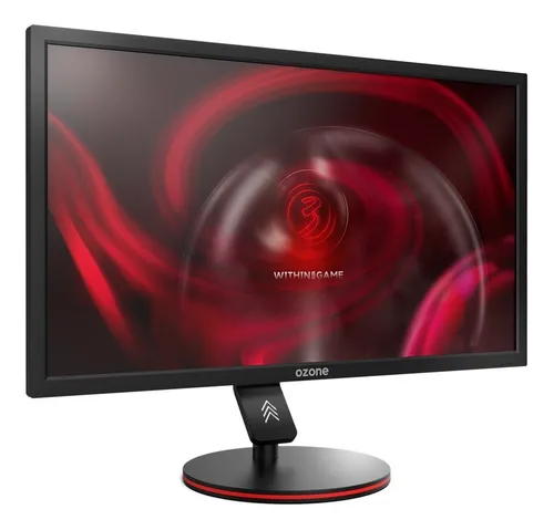 Monitor Led 24 Gamer Ozone Dsp 24 Pro 240hz Super Imagen!