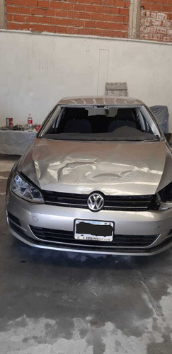 Volkswagen Golf Trendline 1.6
