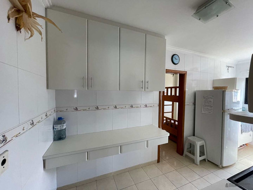 Imagem 11 de 19 de Apartamento Com 2 Dorms, Caiçara, Vista Mar - 310 Mil - Vap4879