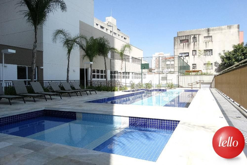 Imagem 21 de 25 de Apartamento - Ref: 216719