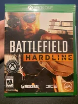 Comprar Battlefield Hardline Xbox One Nuevo
