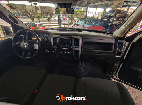 RAM Ram 1500 3.6 V6 Xl Cab Regular 4X2 At