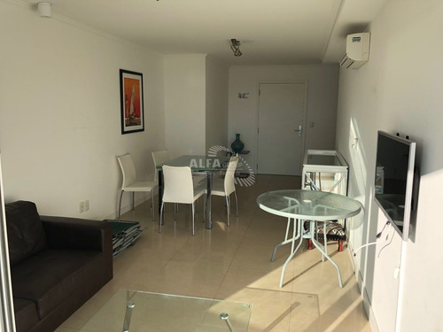 Imagen 6 de 30 de Apartamento, 2 Y 1/2 Dormitorios, Punta Del Este, Mansa, Venta