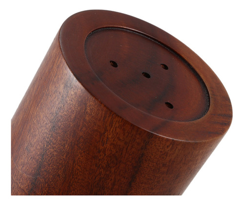 - Para Soporte Para Utensilios, Soporte De Madera Para