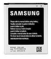 Bateria Para Samsung Galaxy Ace 3 Nueva Garantizada 1800mah