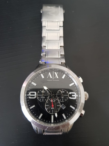 Relógio Armani Exchange Ax1272