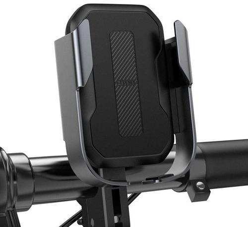 Soporte De Celular Para Moto - Bicicleta Armor  - Baseus 