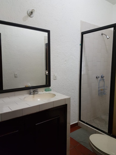 Imagen 16 de 19 de Santa María Cómoda Casa Amplia En Privada Con Portón Eléctrico, Jardín, Garaje